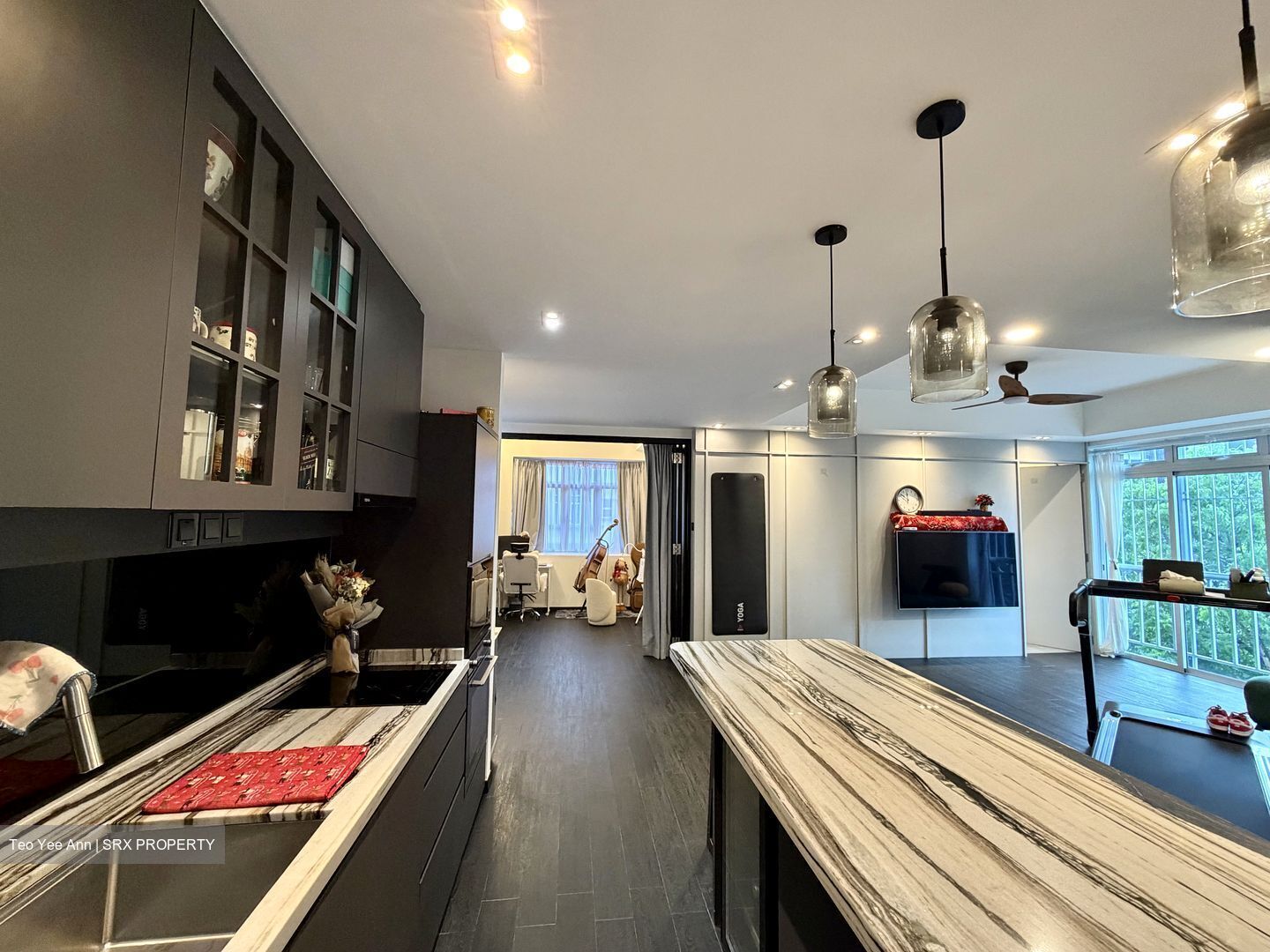 Hillview 128 (D23), Apartment #623299841